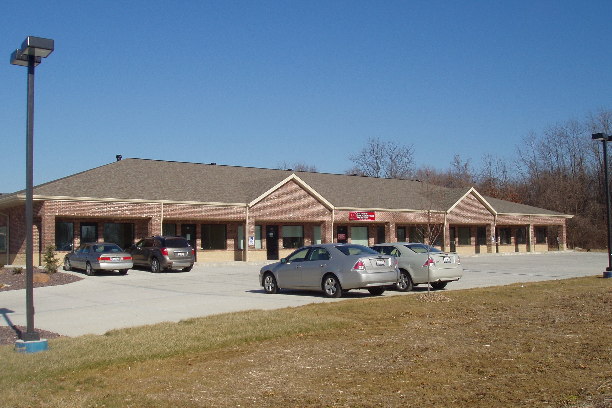 Commercial Detail Osborn Properties