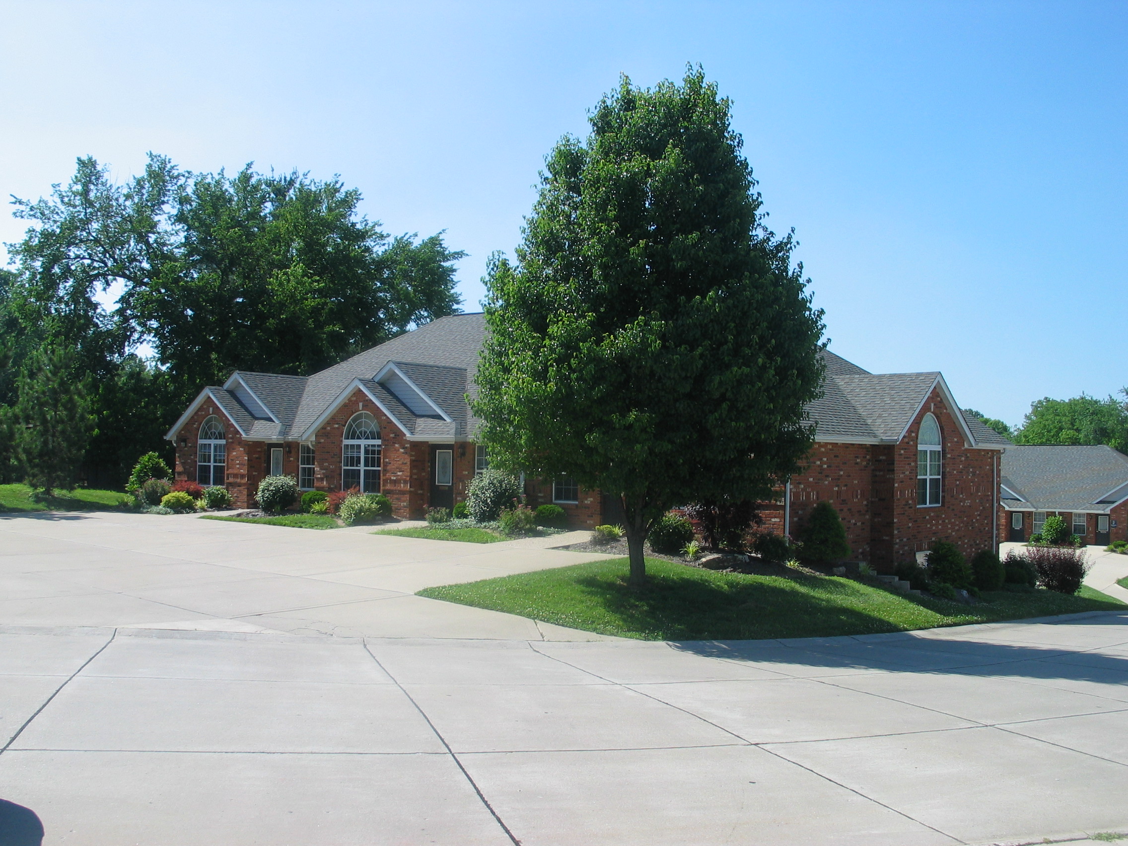 Osborn Rentals Troy Il at Henry Shively blog